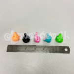 2Pcs Cable Organizer Like Hand Thumb Protector Cover