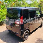 Rent a Car Suzuki specia