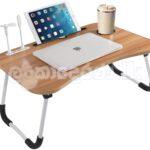 Bed Top Table (Laptop Table)