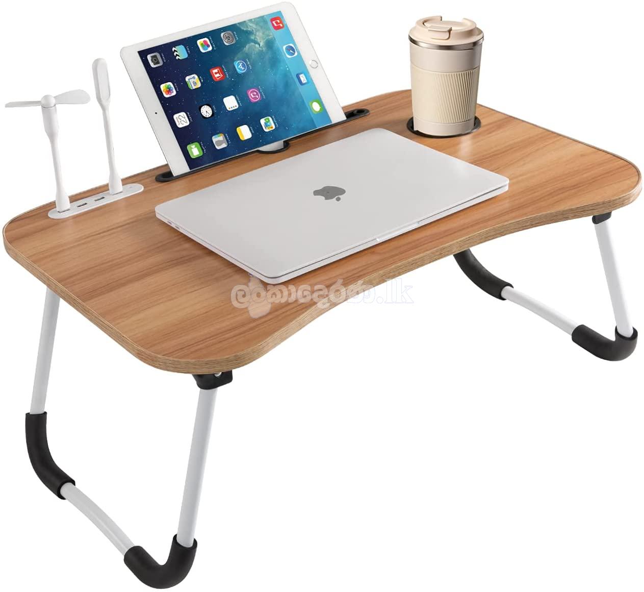 Bed Top Table (Laptop Table)