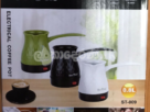 Electrical coffee pot ST-009