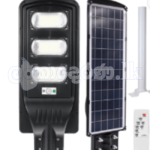 Roccat 150w Led solar street lamp RC-A150
