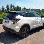 Rent a Car honda Vezel