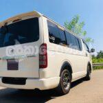Rent a Van KDH