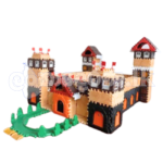 King Castle Building Blocks