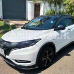 Rent a Car honda Vezel