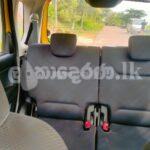 Rent a Car Suzuki wagon R