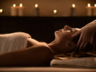 Individual providing Special and professional body massage services for ladies and couple