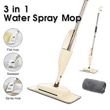 Sprayer Mop – Adjustable