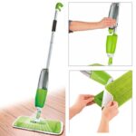 Sprayer Mop – Adjustable