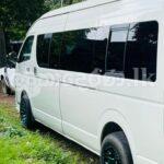 Rent a Car KDH