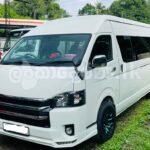 Rent a Car KDH