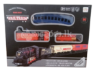 20Pcs Rail Train Toy Set