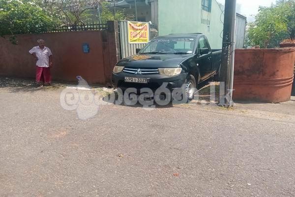 Code 3713B Land for sale Moratuwa