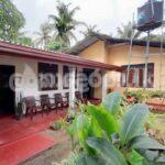 Code 3716 House for sale Minuwangoda