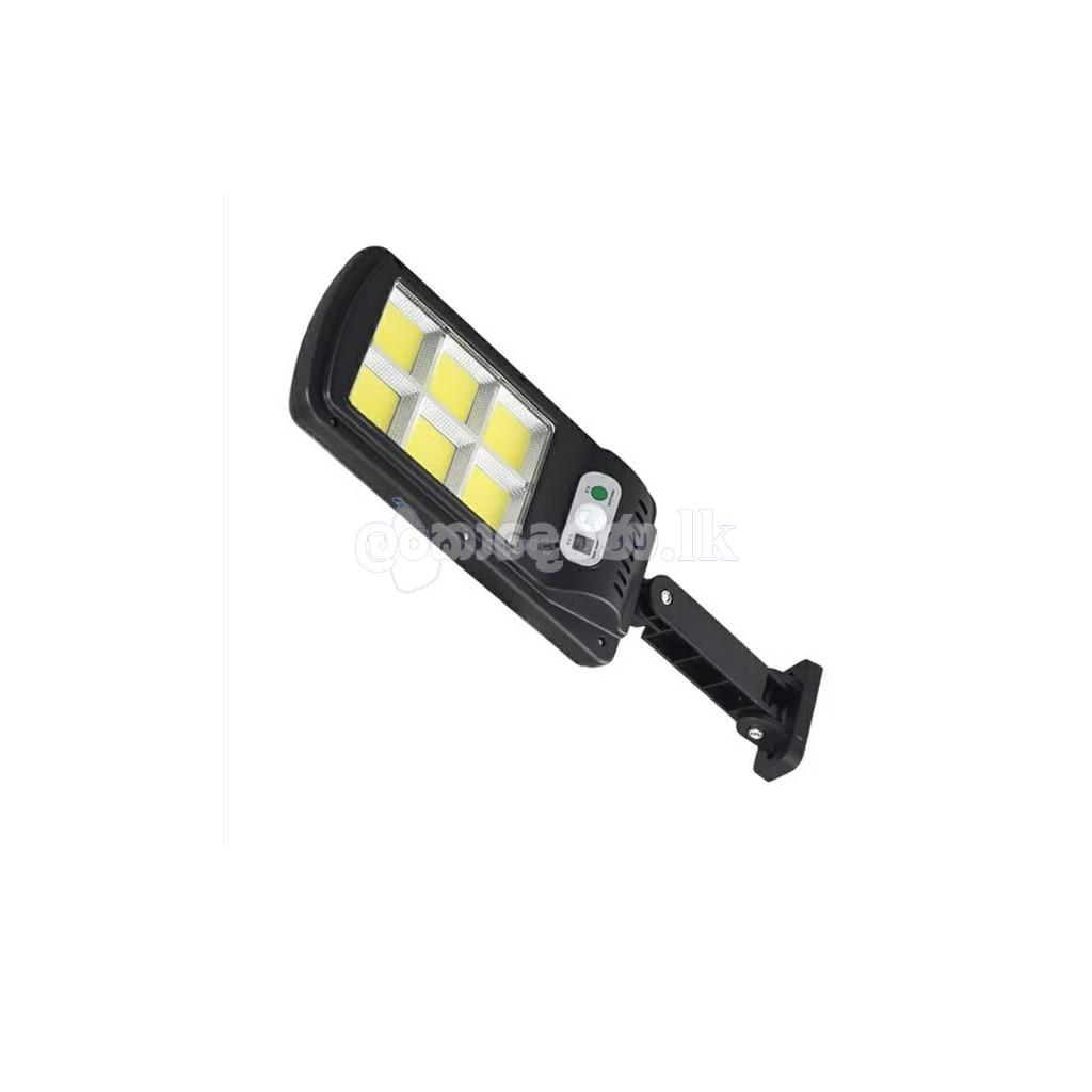 Solar Light-IP67