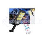 Solar Light-IP67