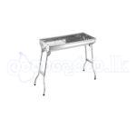 Portable Stainless Steel Grill