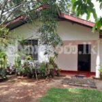 Code 3716 House for sale Minuwangoda