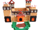 King Castle Building Blocks