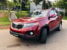 Rent a car KIA Sorento