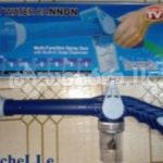 EZ Jet Water Cannon