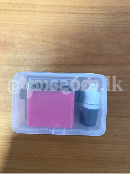 Reusable Maths Teaching Seal