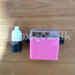 Reusable Maths Teaching Seal