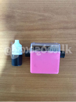Reusable Maths Teaching Seal