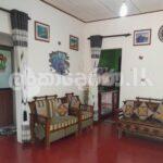 Code 3716 House for sale Minuwangoda