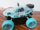 Stunt Climbing Car Toy