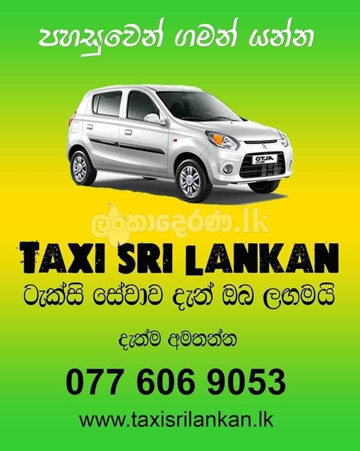 Kalutara taxi services 0776069053