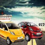Galla taxi services 0776069053