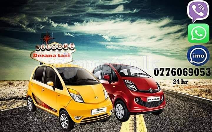 Galla taxi services 0776069053