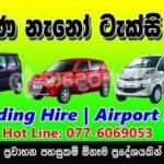 Kandy taxi services 0776069053