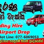 Kandy taxi services 0776069053