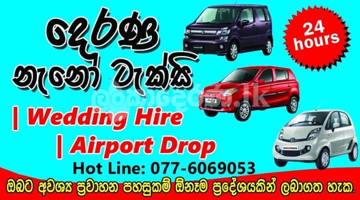 Kalutara taxi services 0776069053