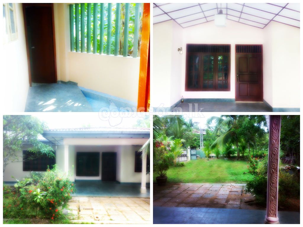 HOUSE FOR SALE KALUTARA