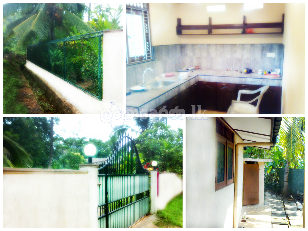 HOUSE FOR SALE KALUTARA