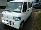 Rent a car Every Buddy Van