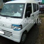 Rent a car Every Buddy Van