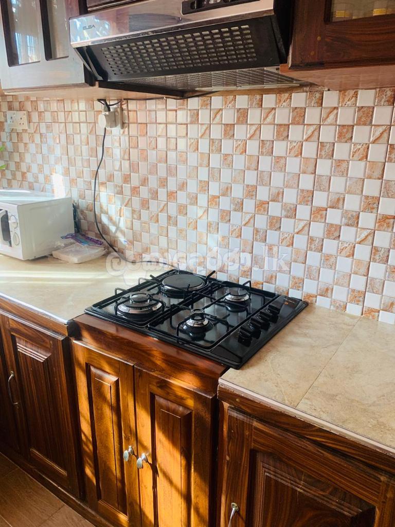 Annex for rent