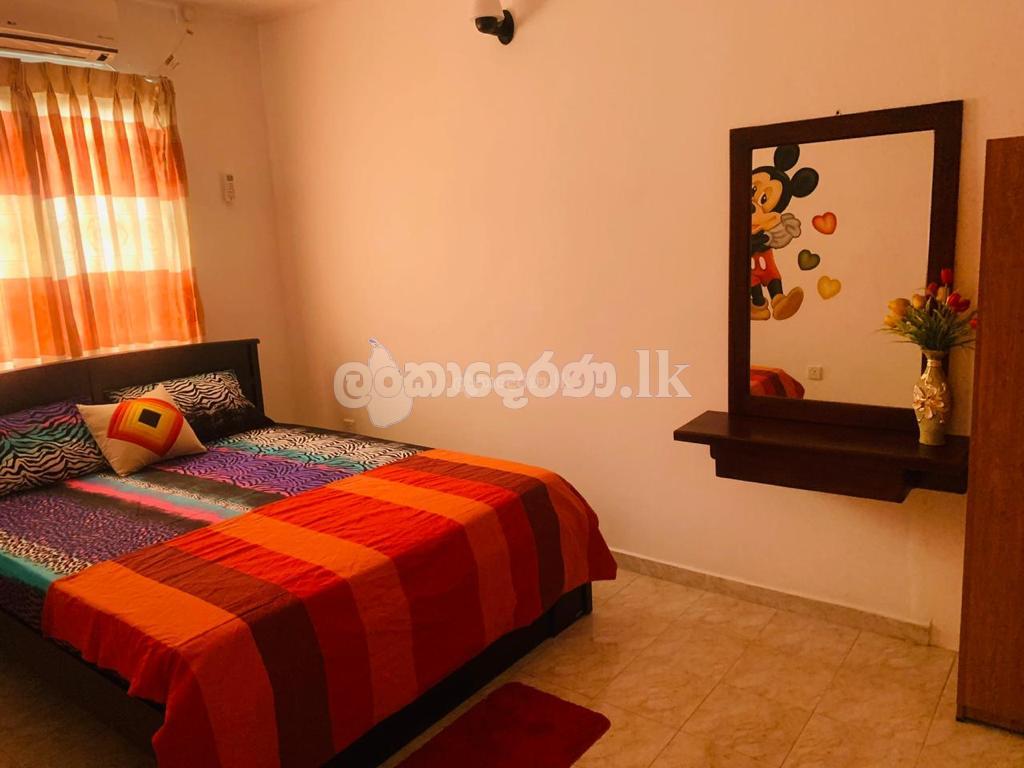 Annex for rent