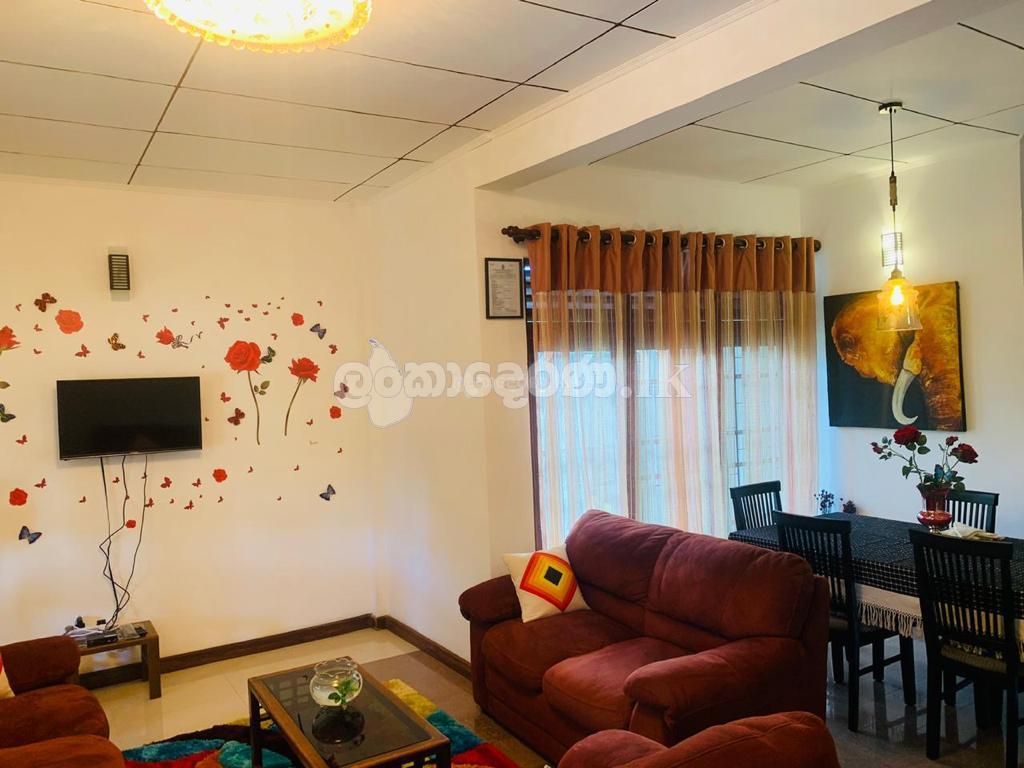 Annex for rent