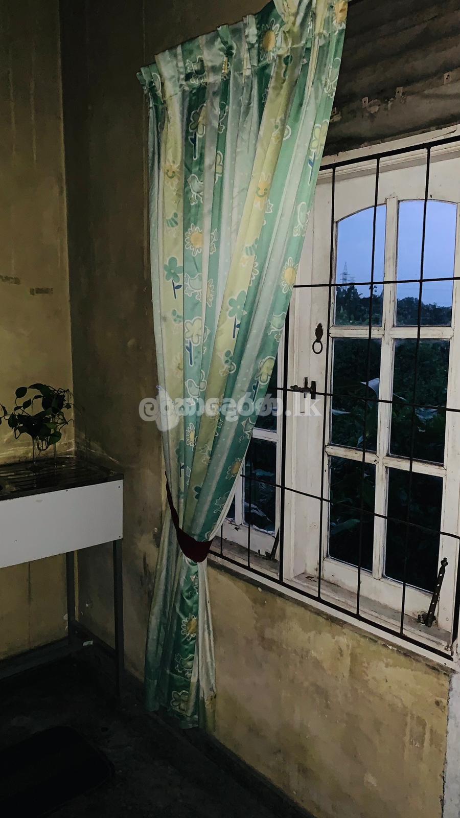 Room for Rent @ Welisara