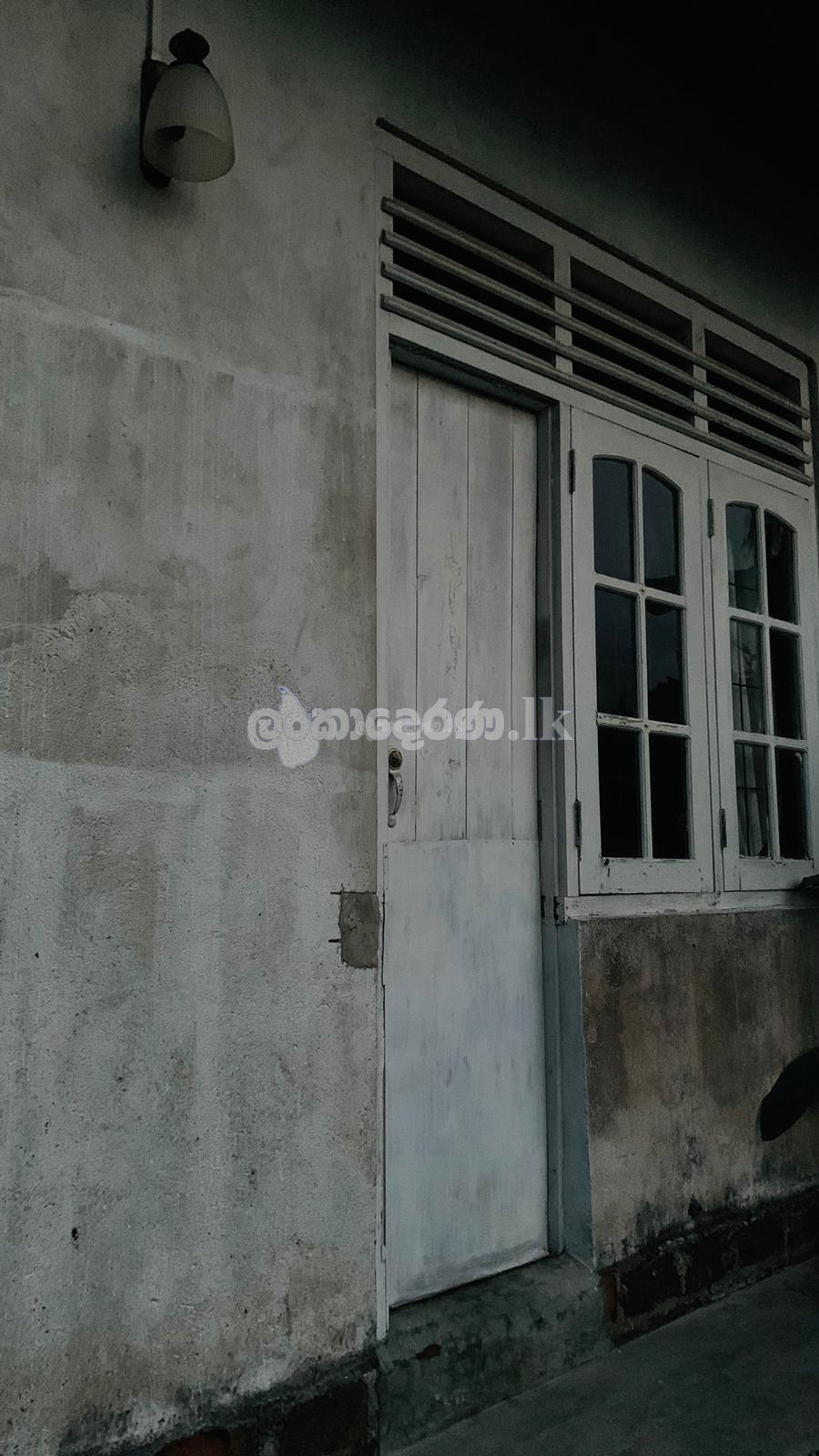 Room for Rent @ Welisara