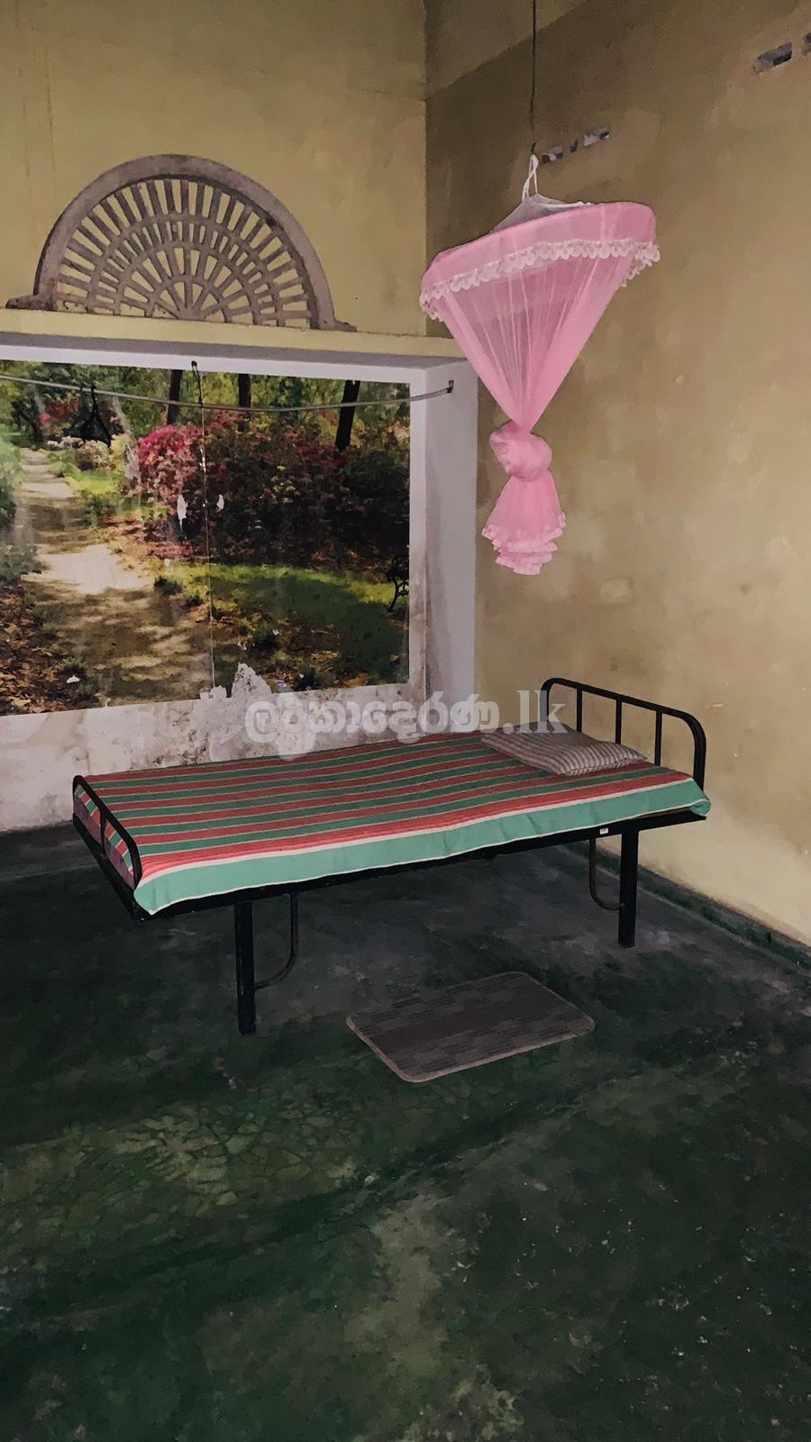 Room for Rent @ Welisara