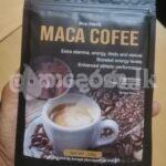 Maca Coffee Energy Booster in Sri Lanka