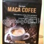 Maca Coffee Energy Booster in Sri Lanka