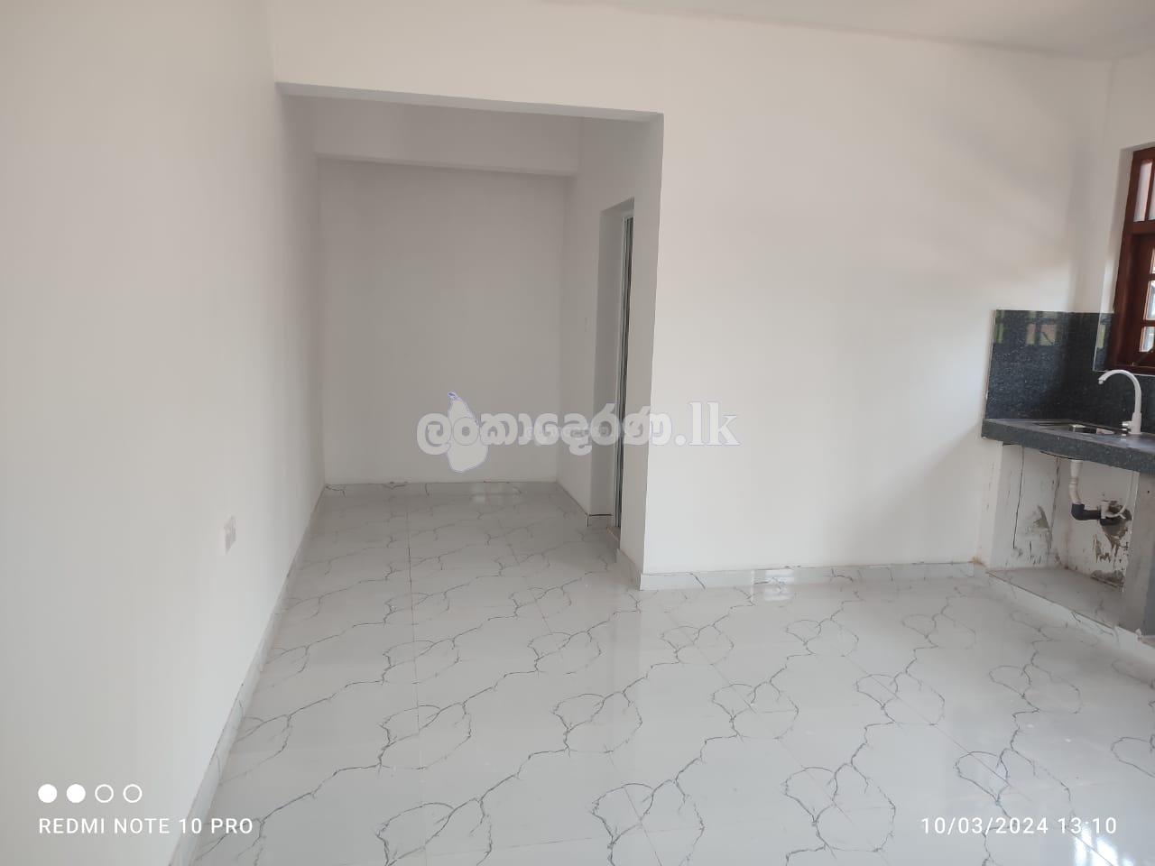 Annex for rent in Jaela
